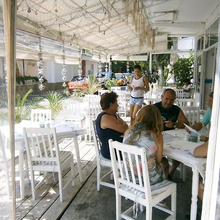 Family Hotel White House Pomorie Extérieur photo