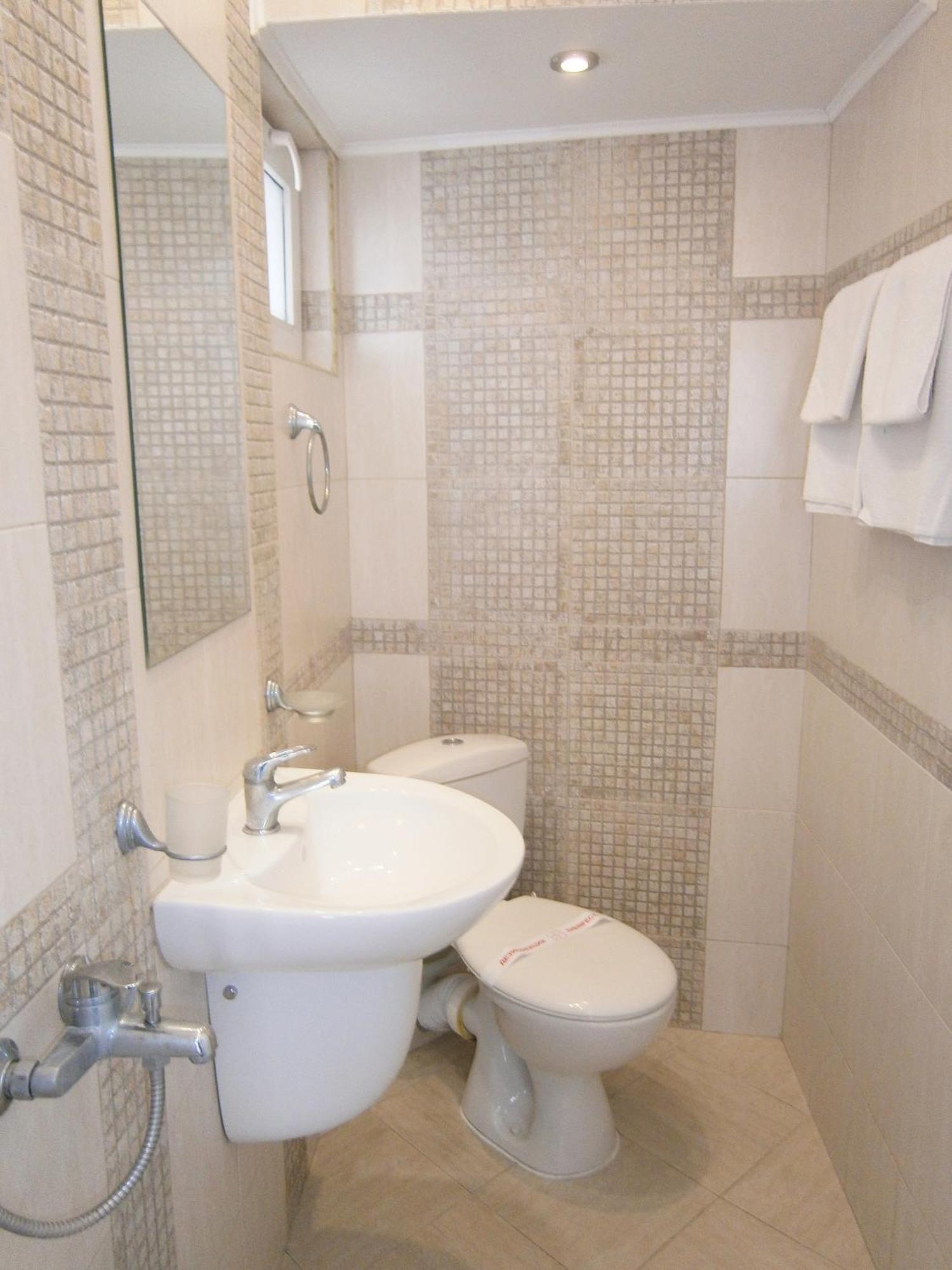Family Hotel White House Pomorie Extérieur photo