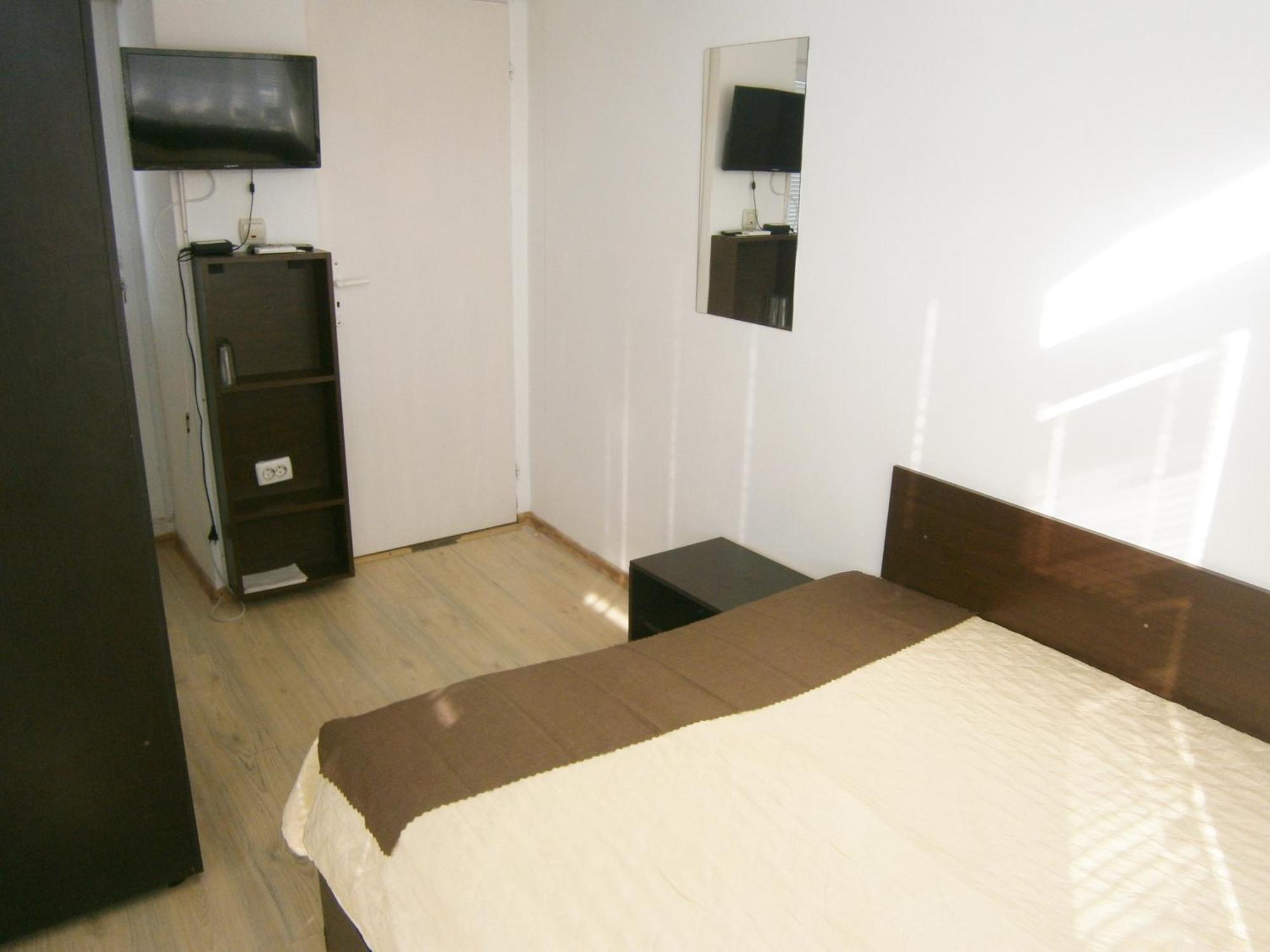 Family Hotel White House Pomorie Extérieur photo