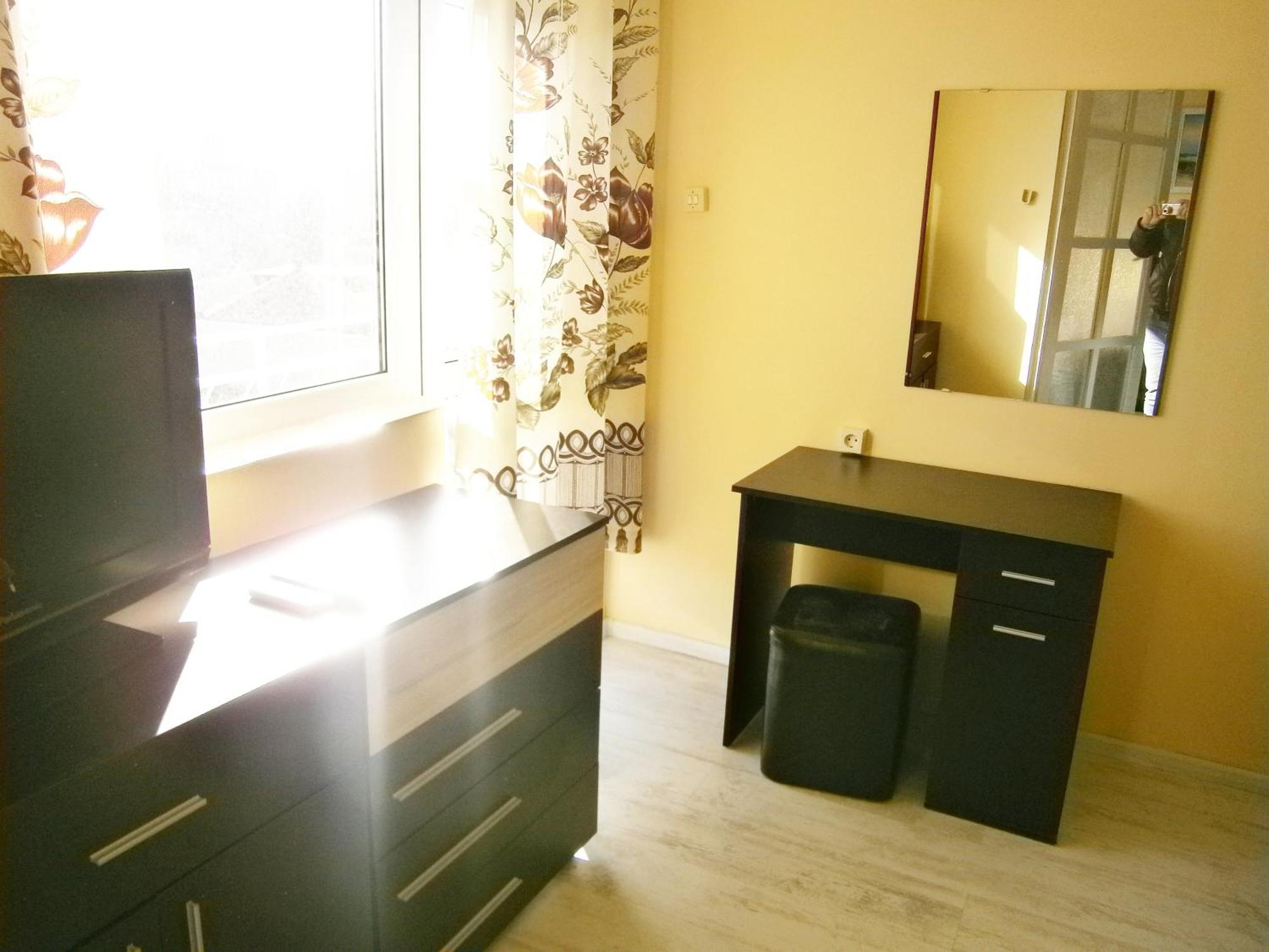 Family Hotel White House Pomorie Extérieur photo
