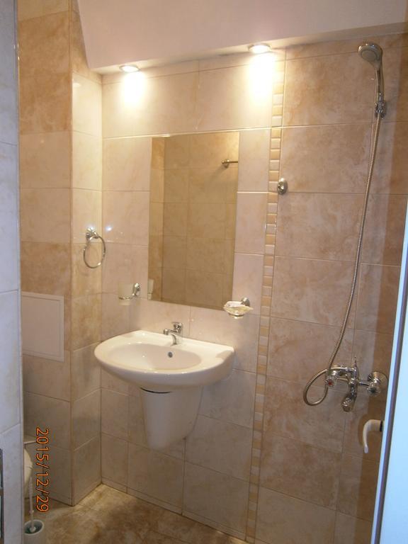 Family Hotel White House Pomorie Extérieur photo